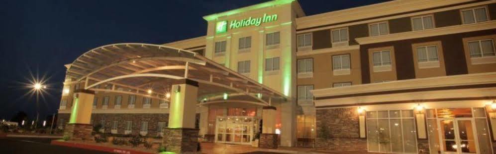 The Holiday Inn Amarillo West Medical Center, An Ihg Hotel Exterior photo